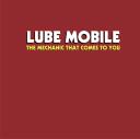 Lube Mobile Kwinana Beach logo